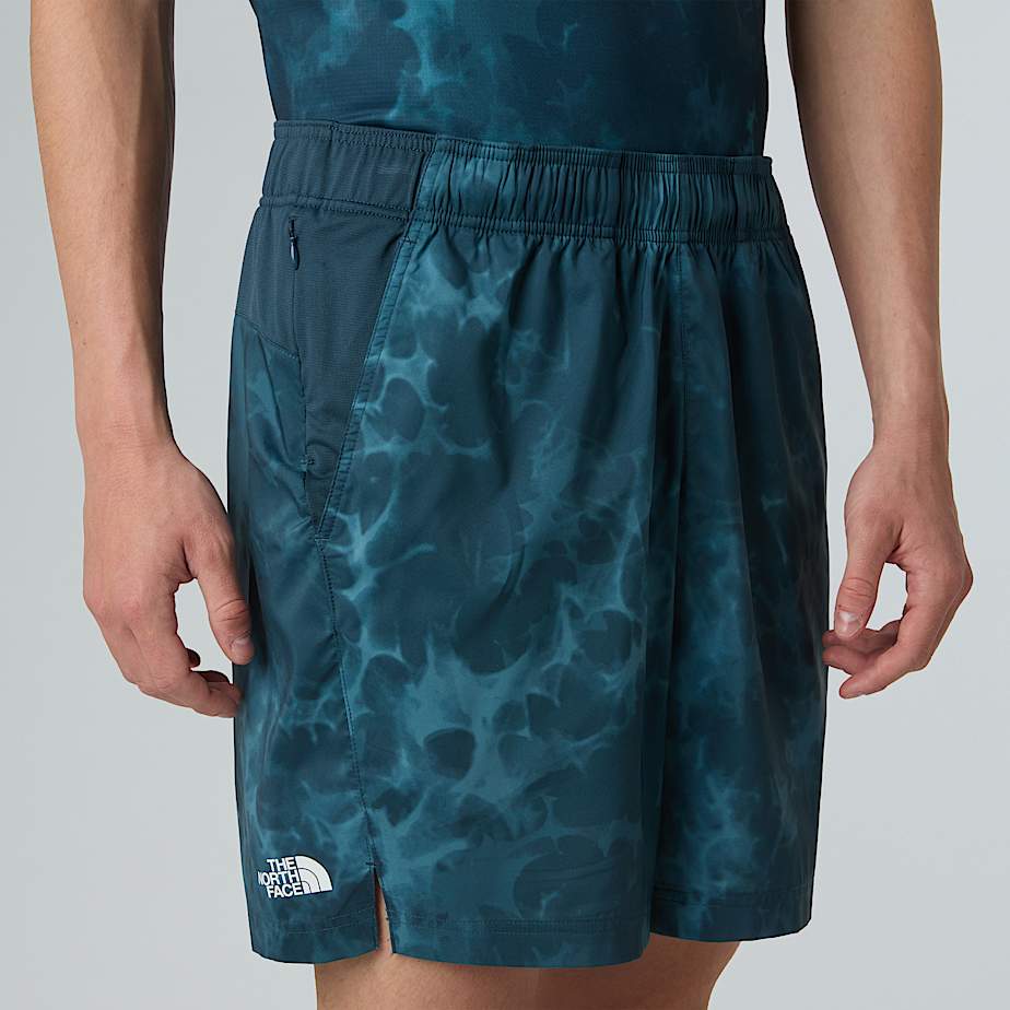 Men's 24/7 7'' Printed Shorts