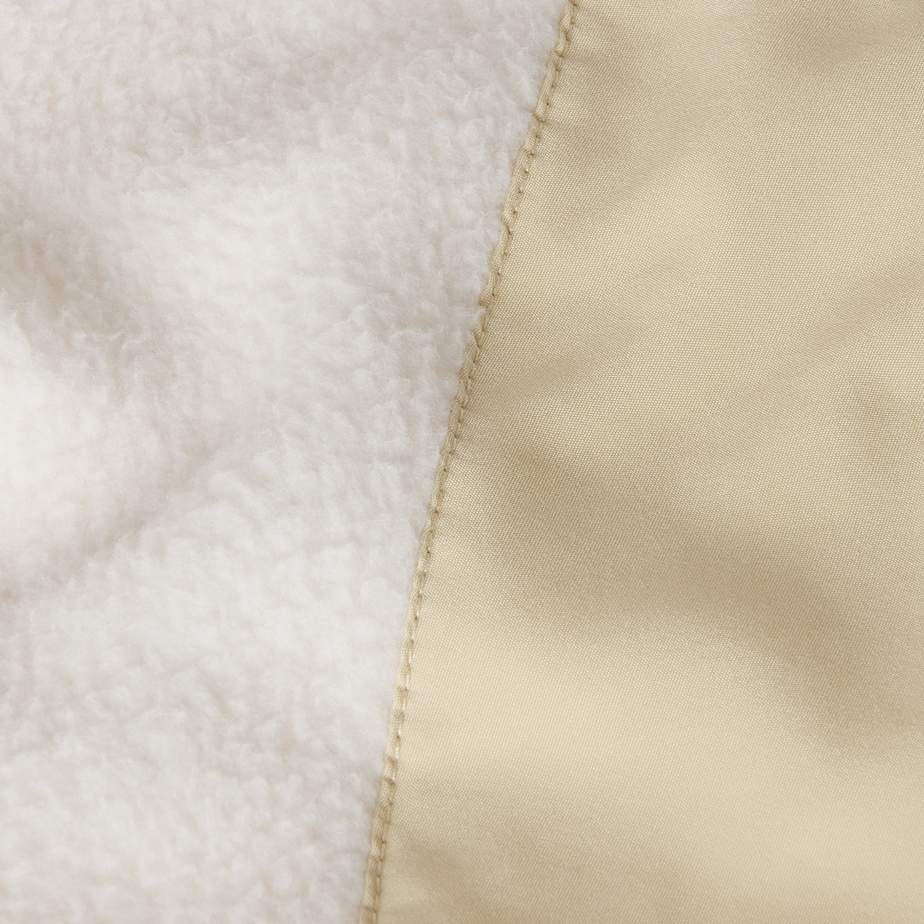 Men's Yumiori Off-Peak Full-Zip Fleece Jacket
