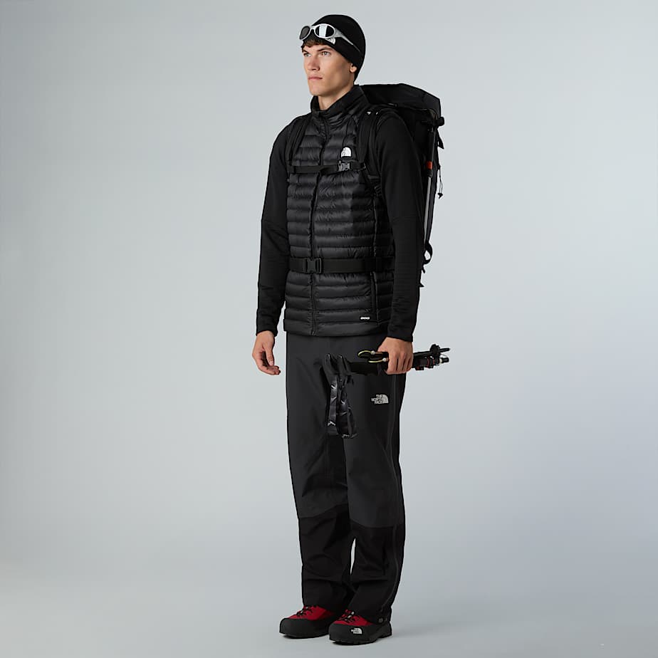 Men's Bettaforca Down Gilet