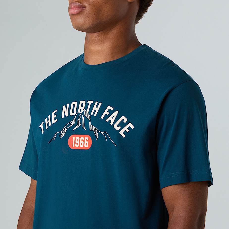 Men's Varsity Graphic T-Shirt