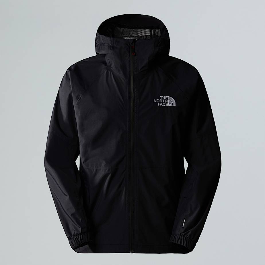 Men's Build Up Jacket