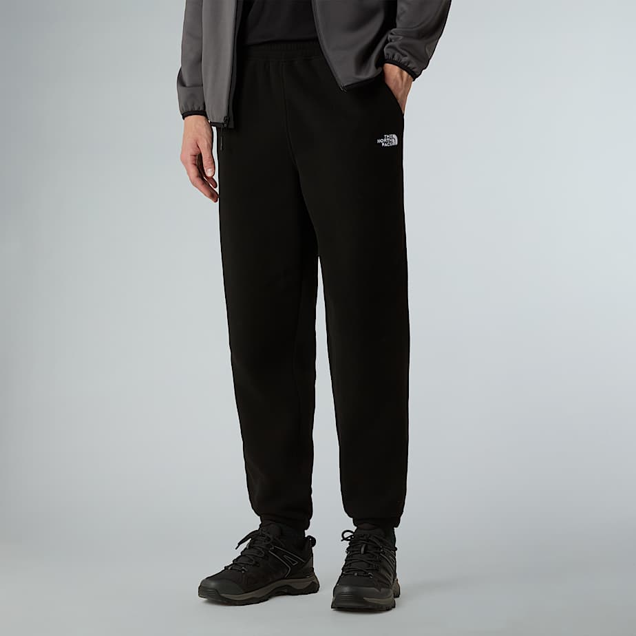 Men's Glacier Fleece Trousers
