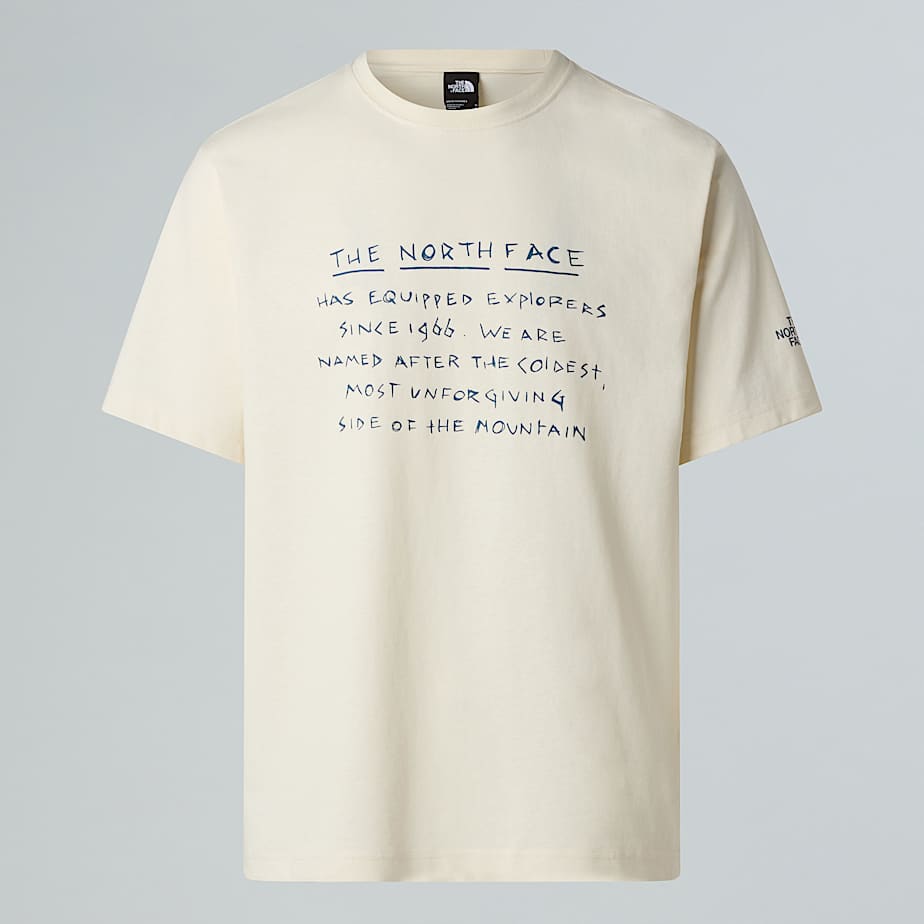 Men's Origin Relaxed T-Shirt