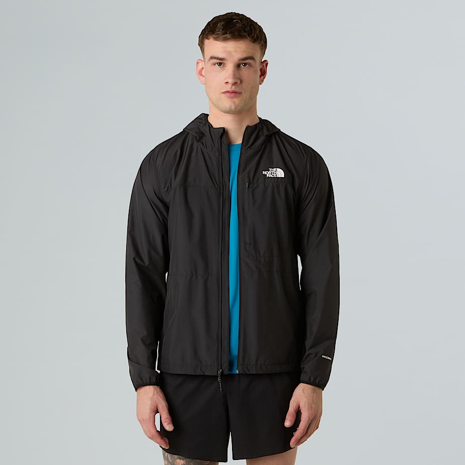 Men's Higher Run Wind Jacket