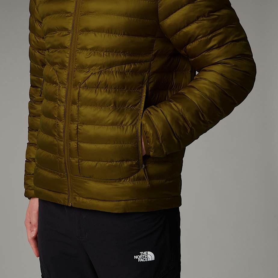 Men's Huila Synthetic Insulation Jacket
