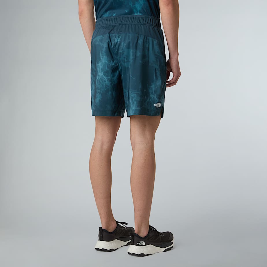 Men's 24/7 7'' Printed Shorts
