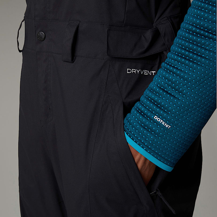 Men's Freedom Bib Trousers