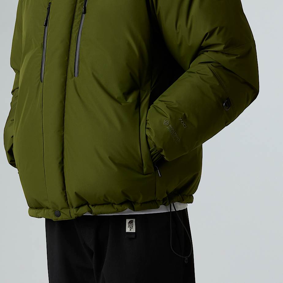 Unisex RMST GORE-TEX Himalayan Tek Down Jacket