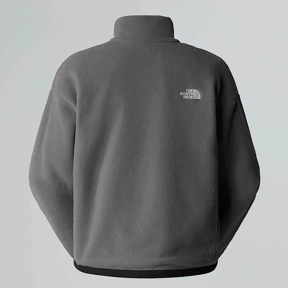 Men's Yumiori Reversible Fleece Jacket