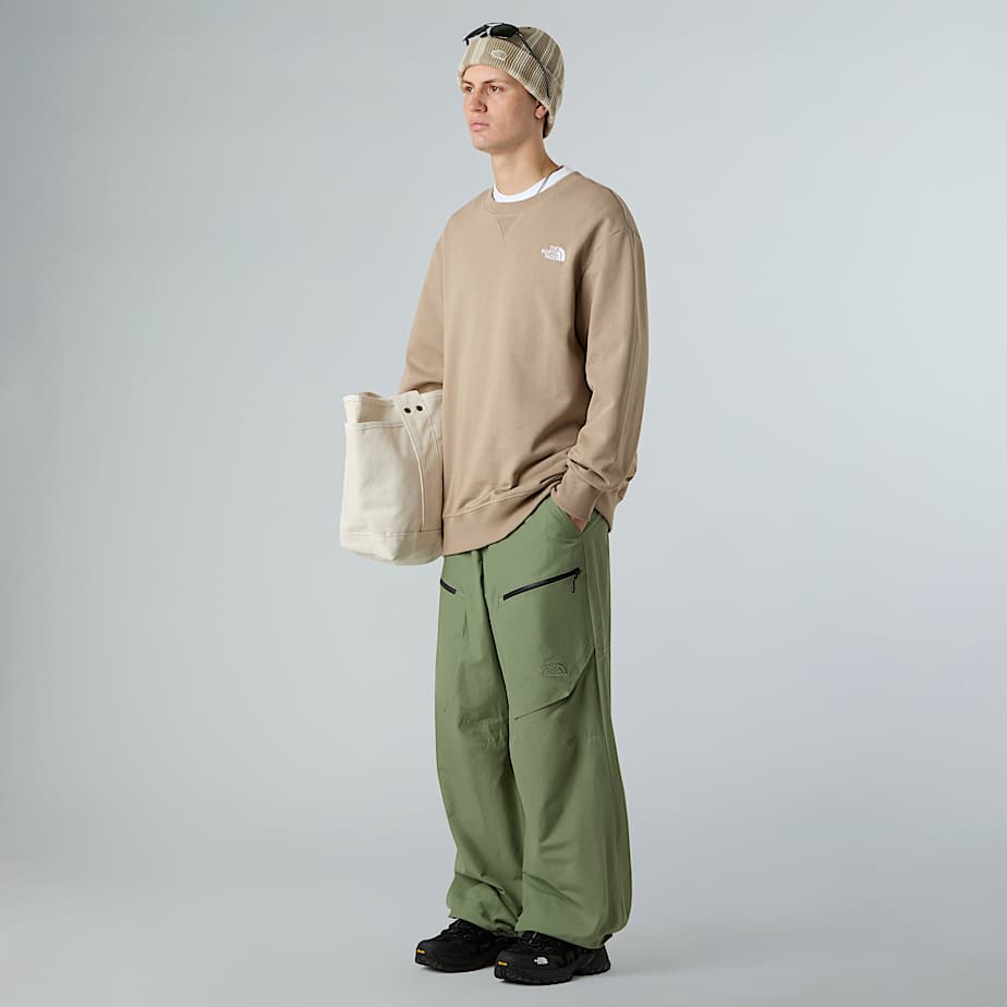 Unisex Essential Lite Sweatshirt