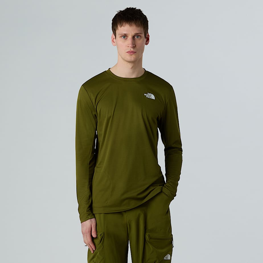 Men's LIGHTRANGE Long-Sleeve T-Shirt