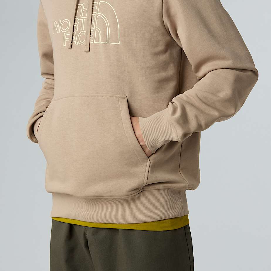 Men's Drew Peak Light Hoodie