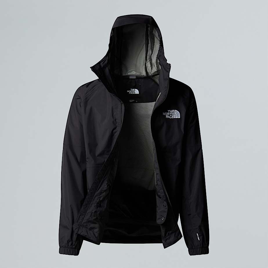 Men's Build Up Jacket