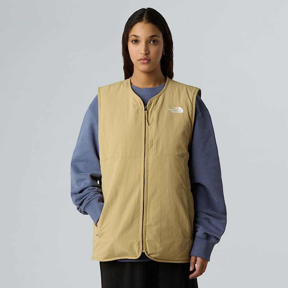 Unisex Ilti Liner Gilet