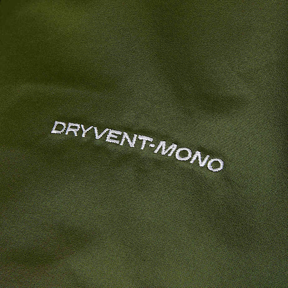Men's Carto Mono Triclimate 3-in-1 Hooded Jacket