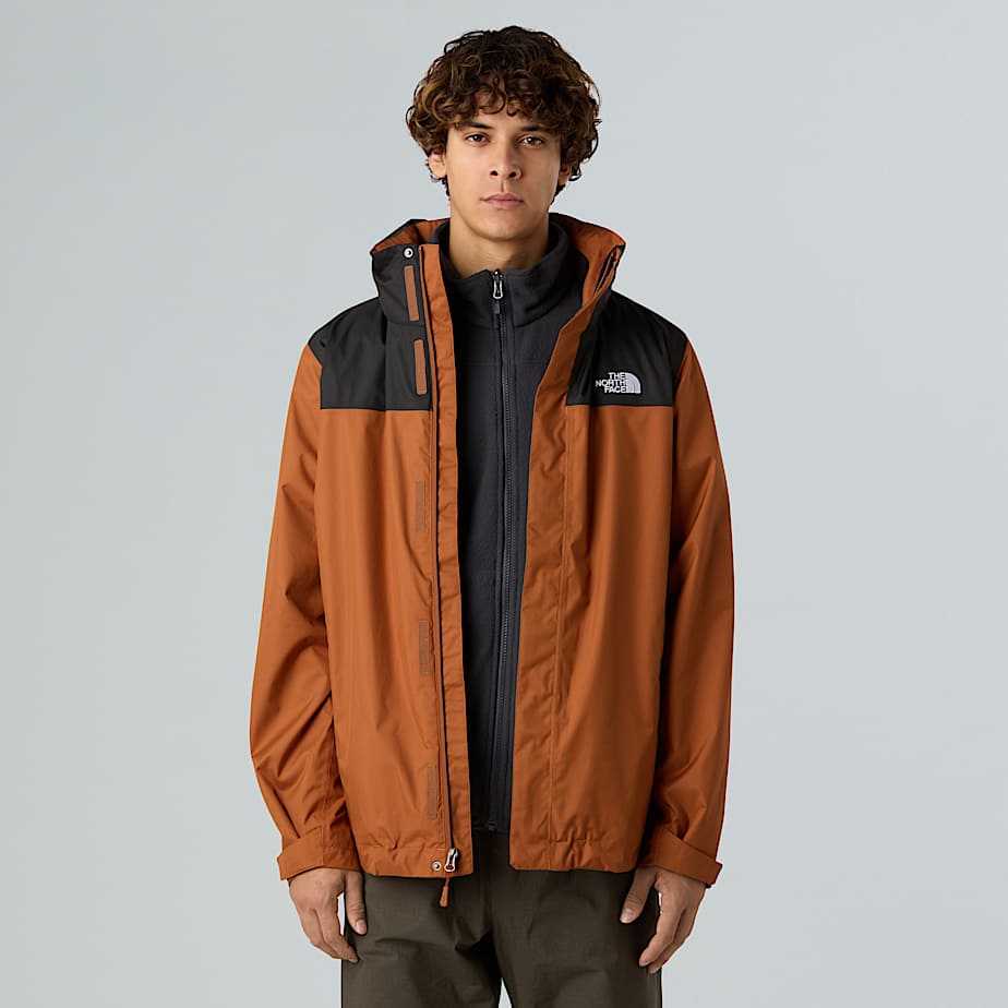 Men's Evolve II Triclimate 3-in-1 Jacket