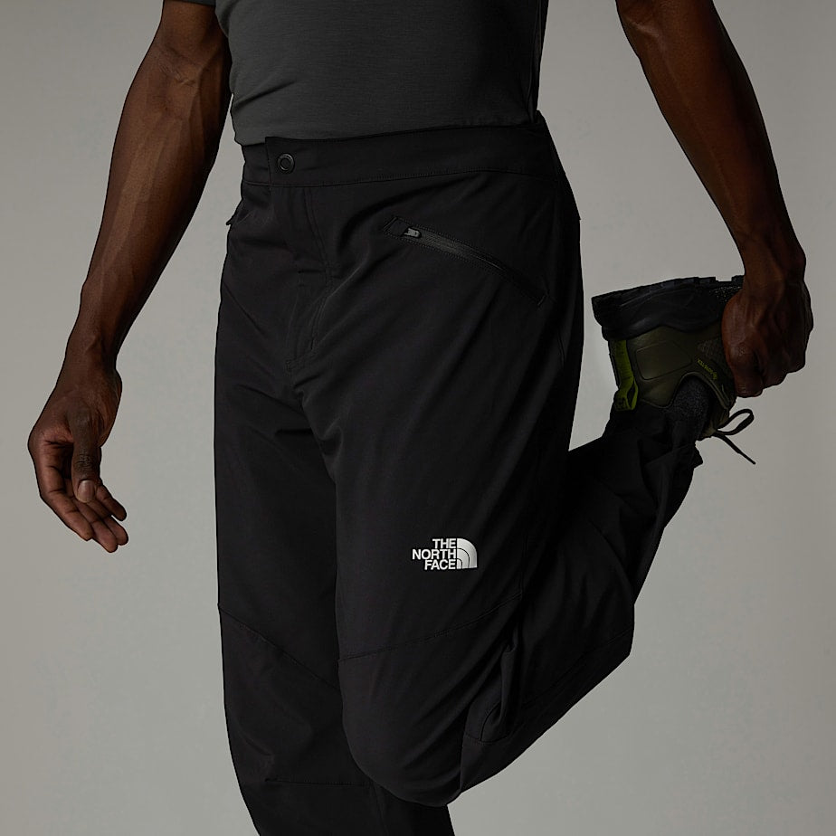Men's Alpine Ridge Regular Tapered Trousers