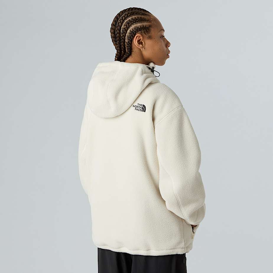Unisex Dirus Fleece Jacket
