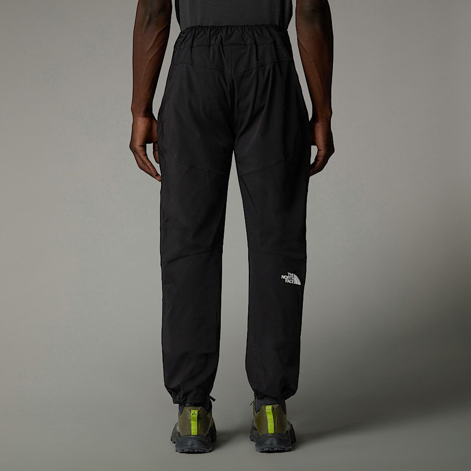 Men's Alpine Ridge Regular Tapered Trousers