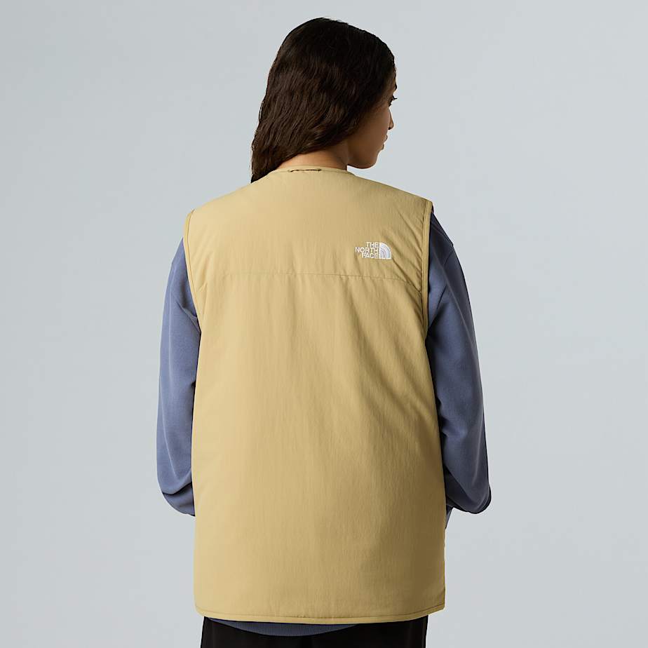 Unisex Ilti Liner Gilet