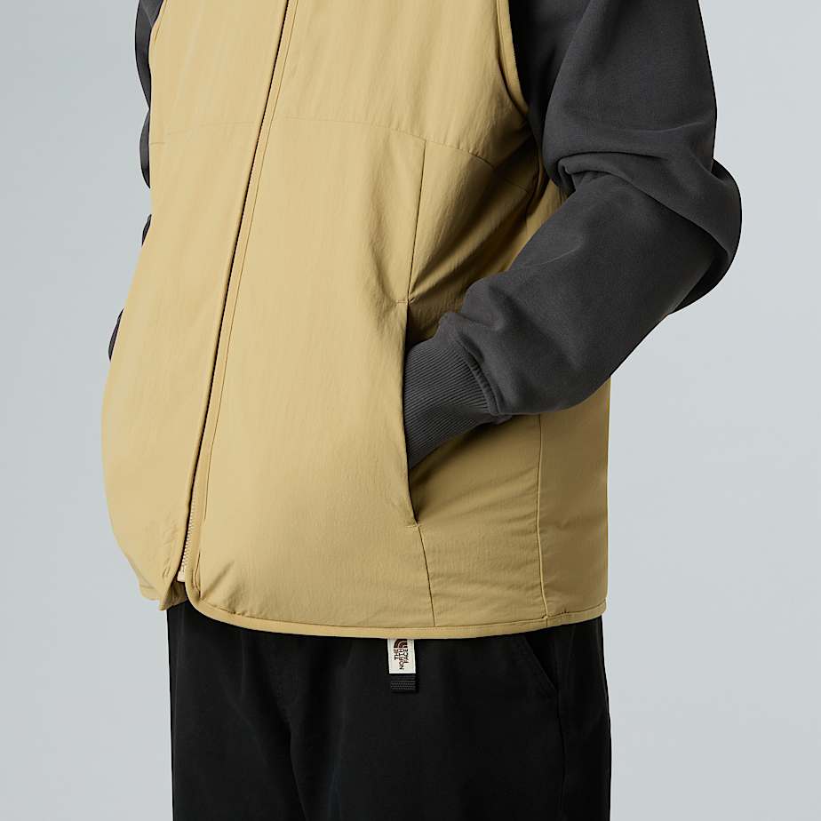 Unisex Ilti Liner Gilet