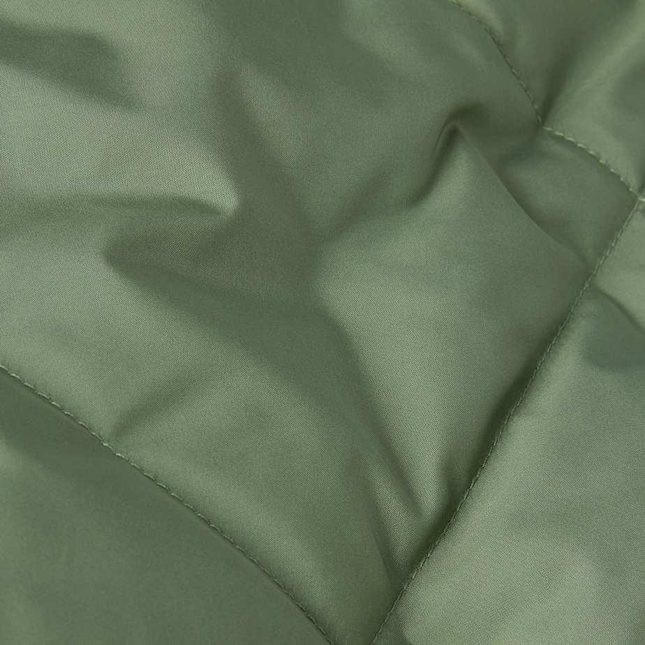 Men's Afterburner Insulated Flannel Jacket