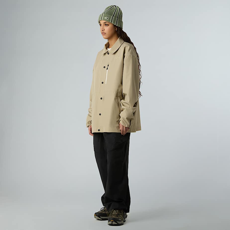 Unisex NSE Tech Overshirt