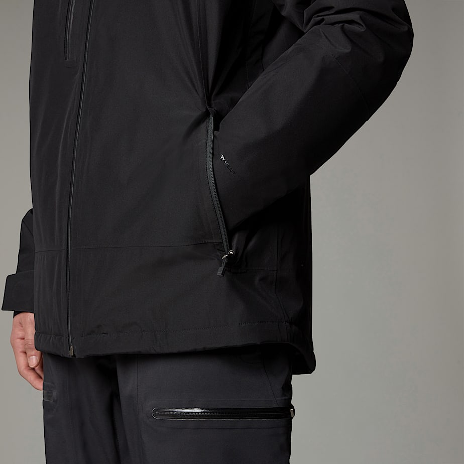 Men's Descendit Jacket
