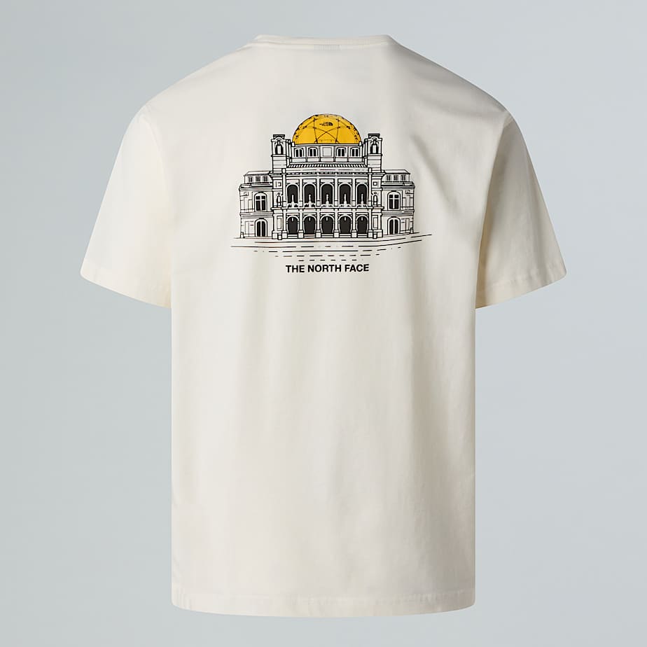 Unisex Austria Relaxed T-Shirt