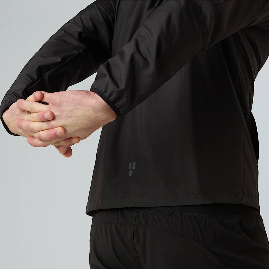 Men's Higher Run Wind Jacket
