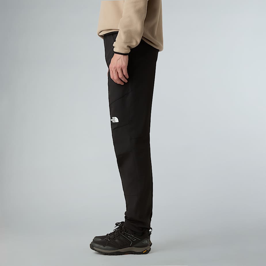 Men's Diablo Regular Tapered Trousers