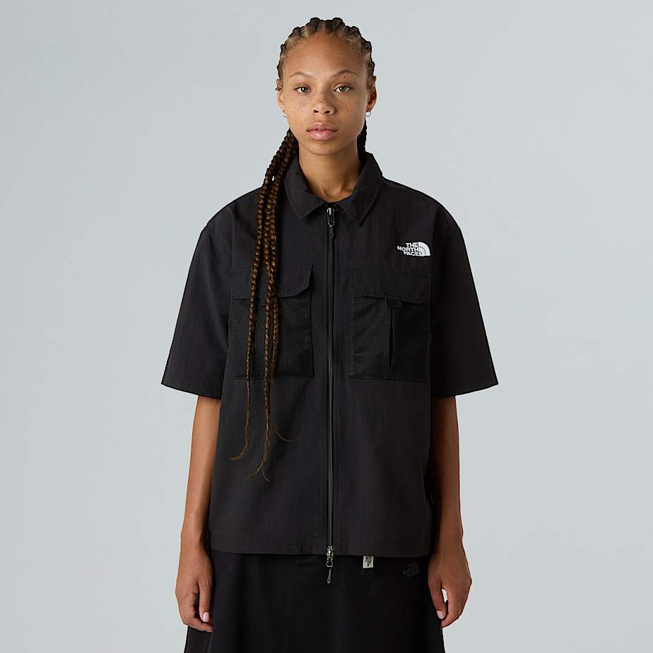 Unisex Rager Oversized Shirt