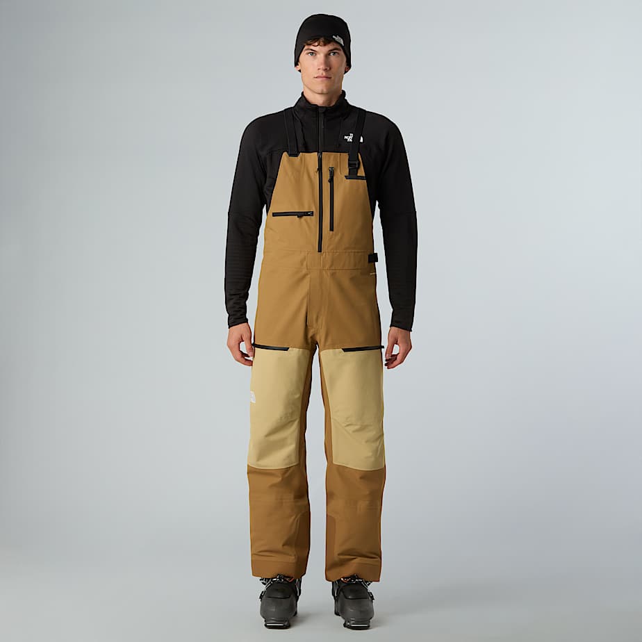 Men's Ceptor Bib Trousers