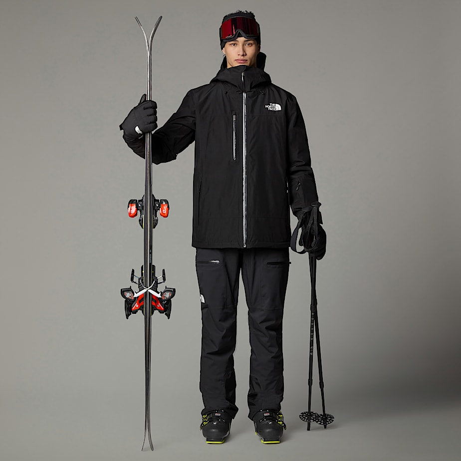 Men's Descendit Jacket
