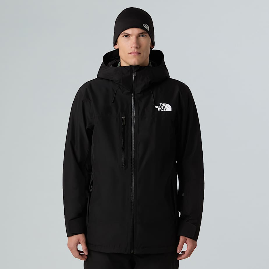 Men's Descendit Jacket