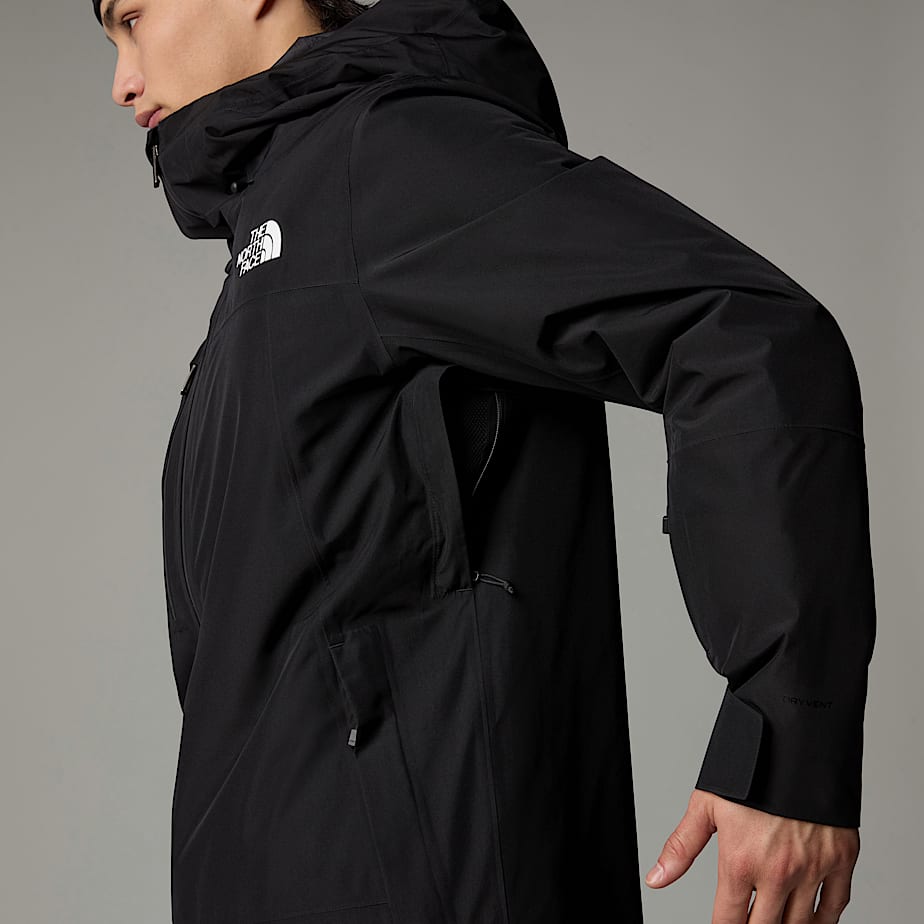 Men's Descendit Jacket