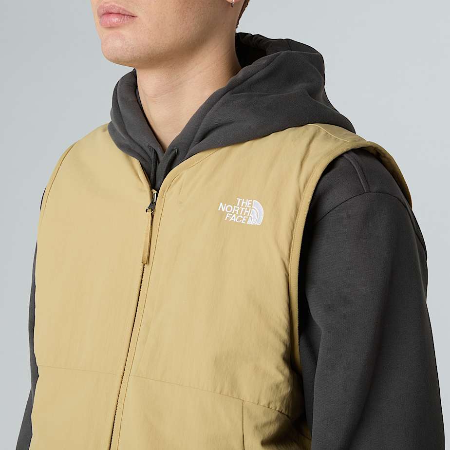 Unisex Ilti Liner Gilet