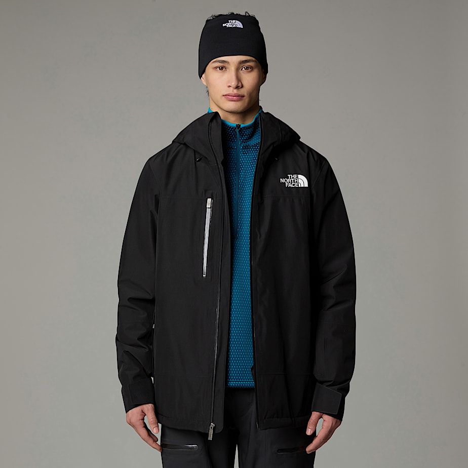 Men's Descendit Jacket