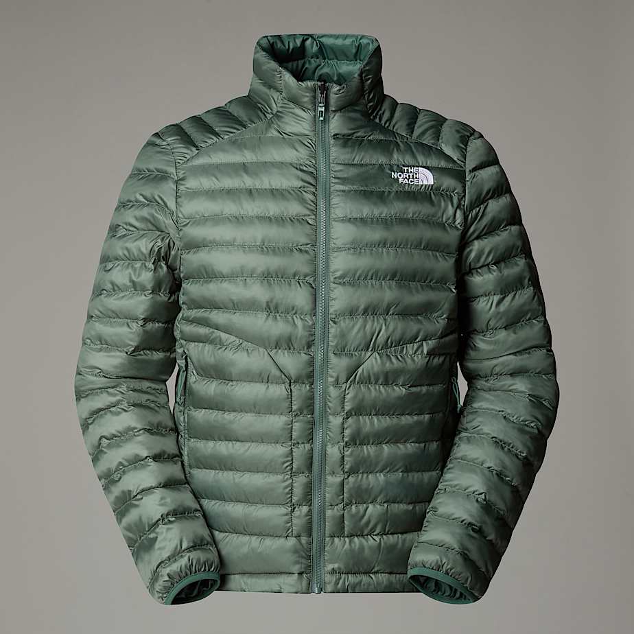 Men's Huila Synthetic Insulation Jacket