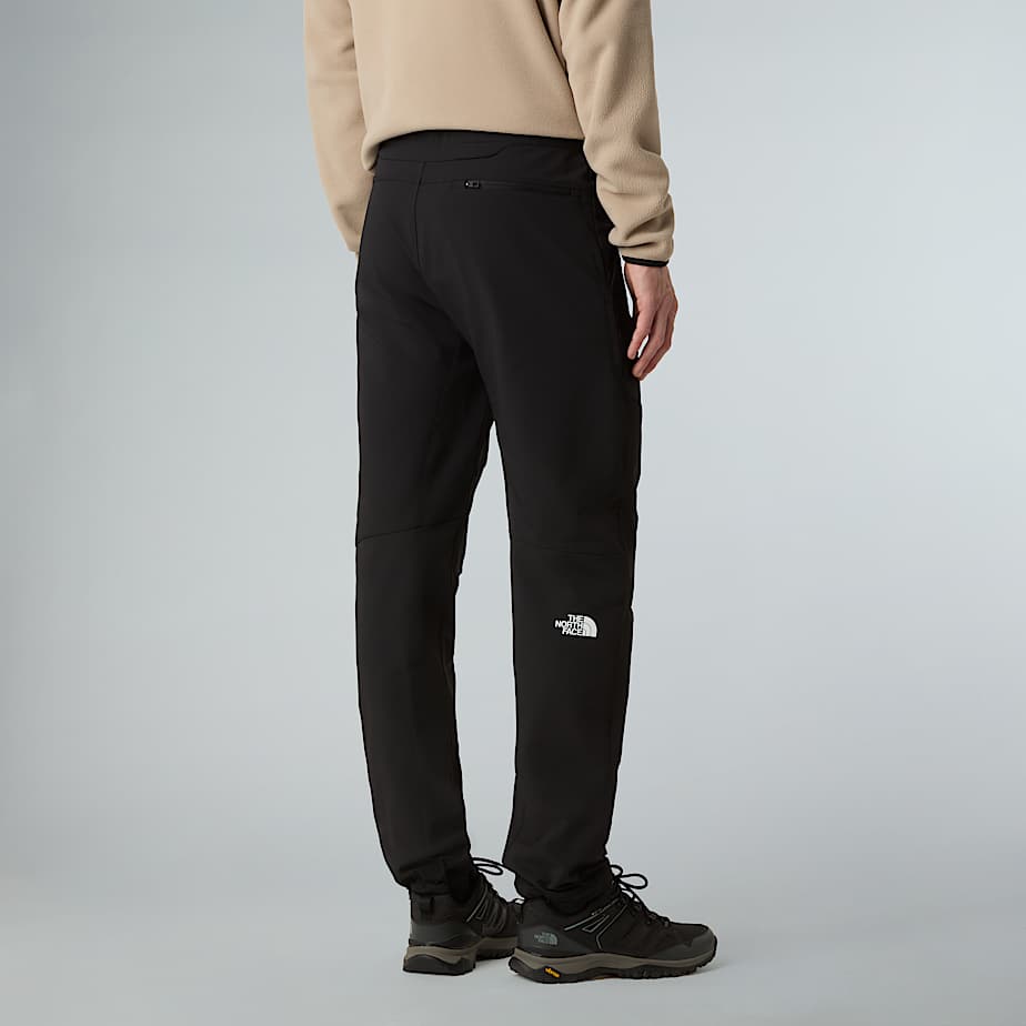 Men's Diablo Regular Tapered Trousers