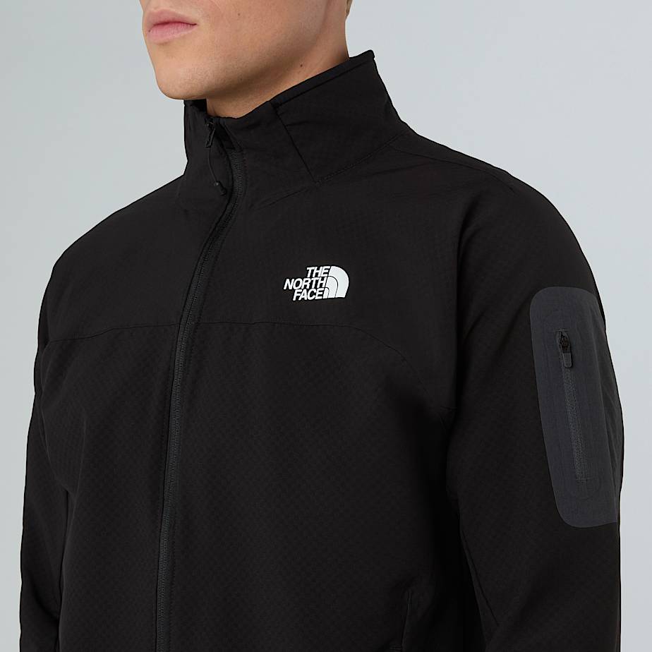 Men's Tek Approach Jacket