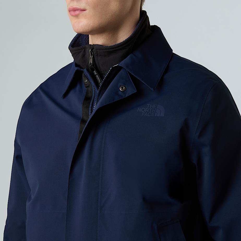 Men's City Triclimate Jacket