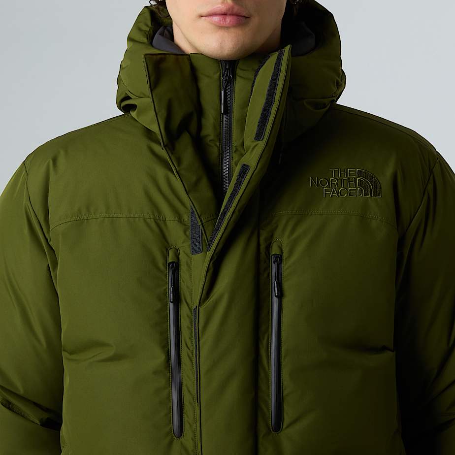 Unisex RMST GORE-TEX Himalayan Tek Down Jacket