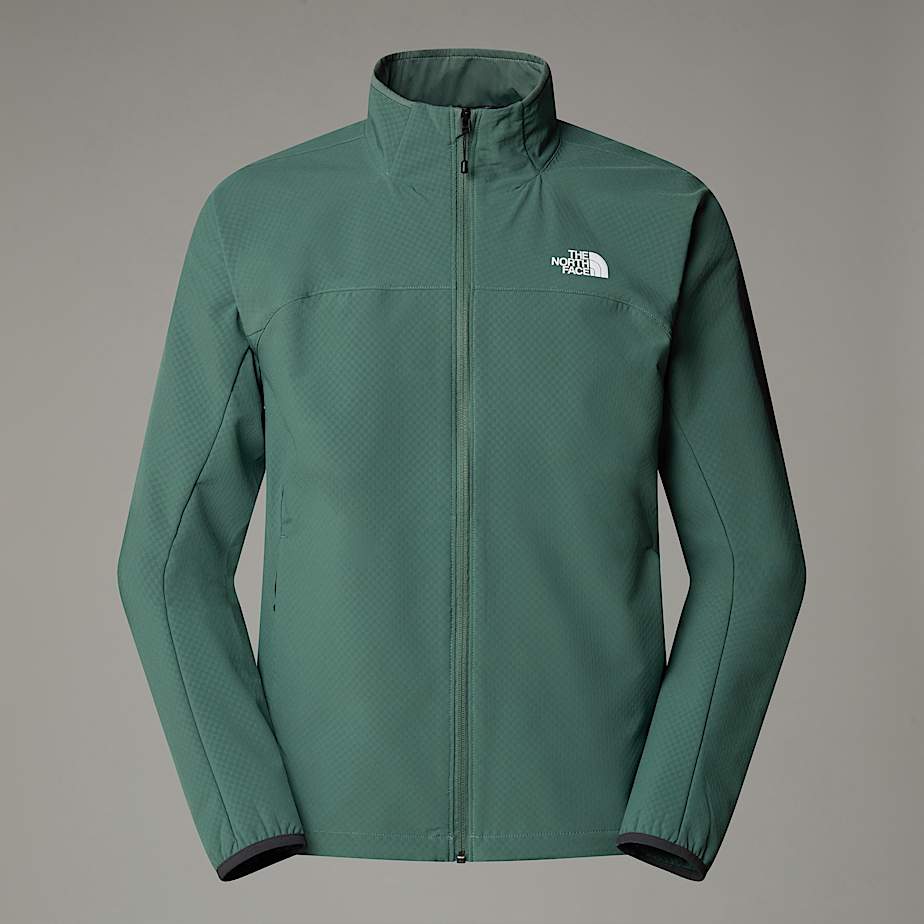 Men's Tek Approach Jacket