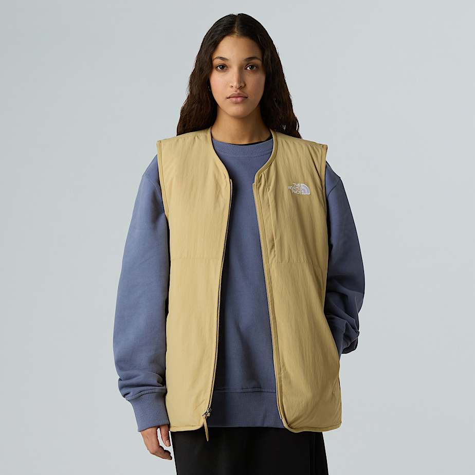 Unisex Ilti Liner Gilet