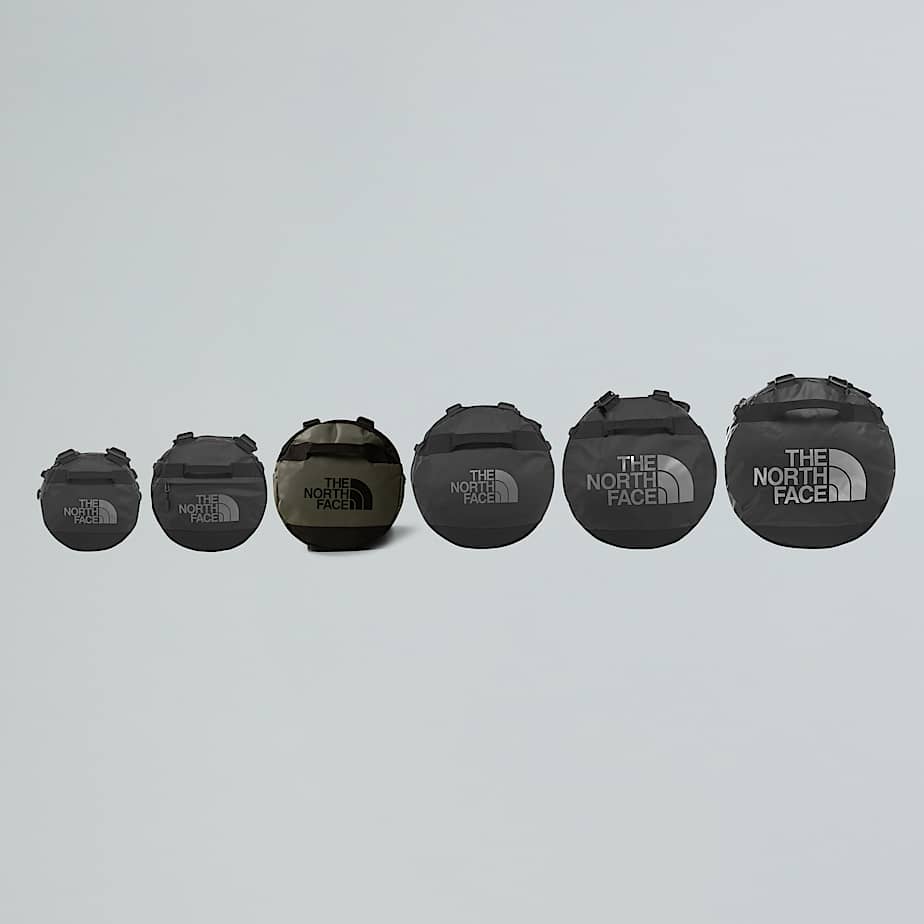 Base Camp Duffel - Medium