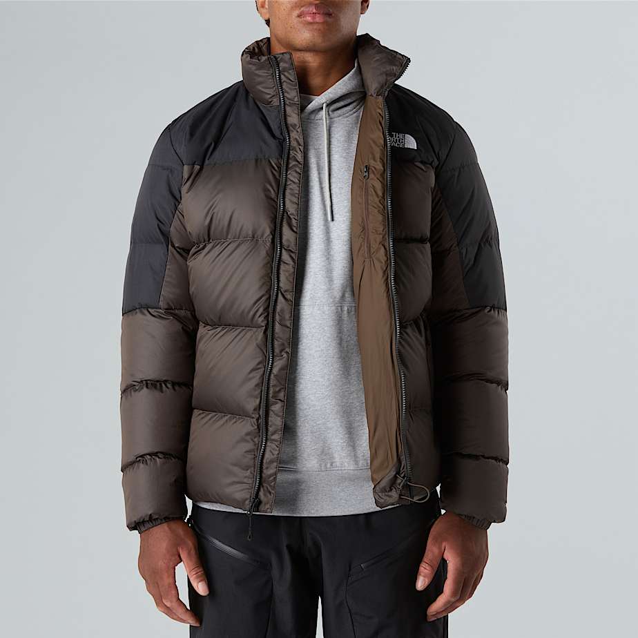 Men's Diablo Down 2.0 Jacket