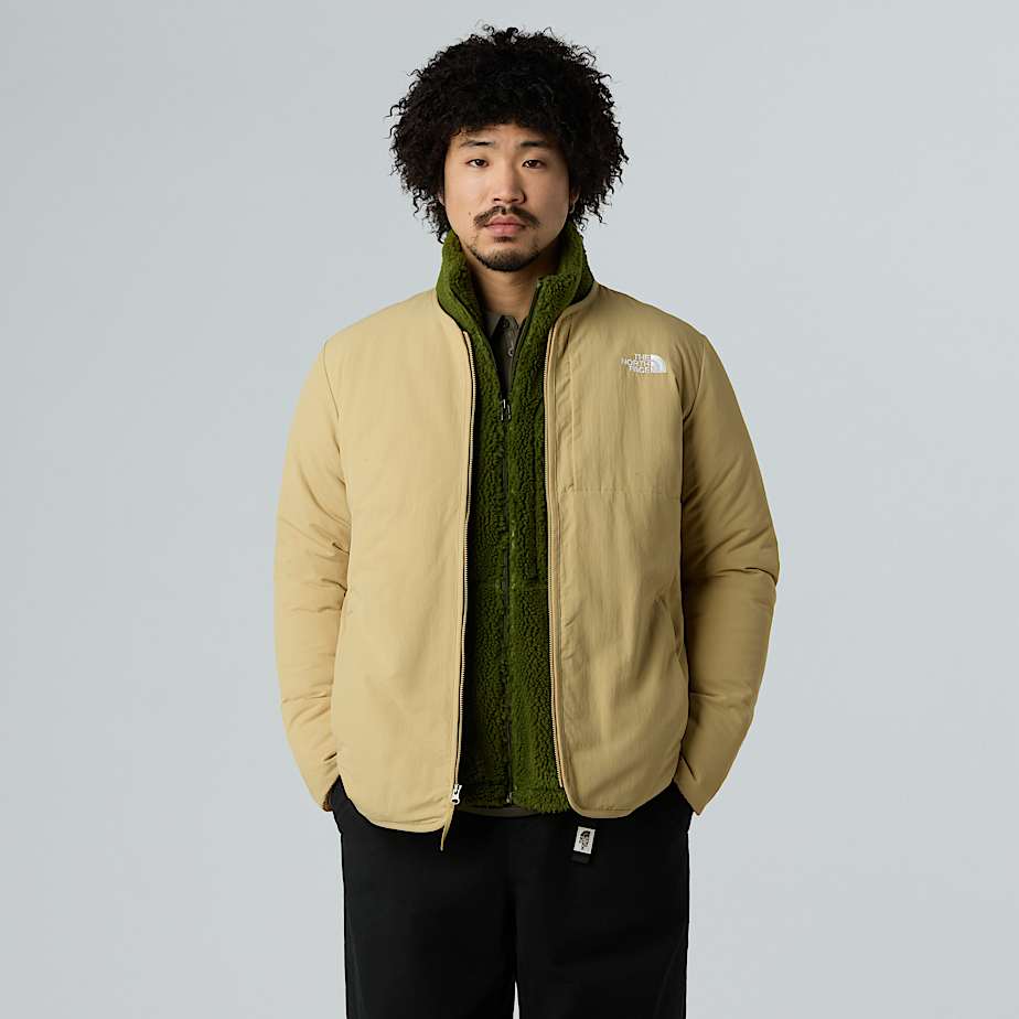 Men's Ilti Liner Jacket