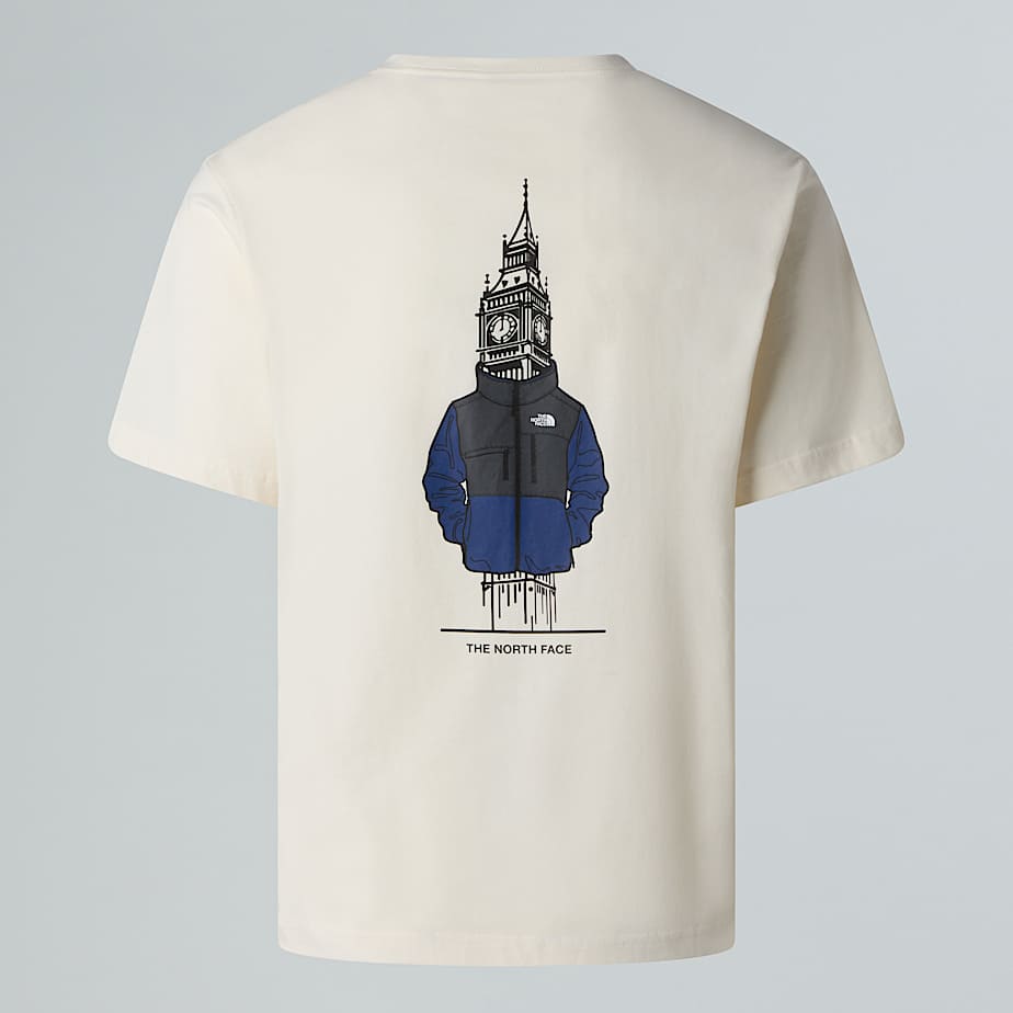 Unisex UK Relaxed T-Shirt