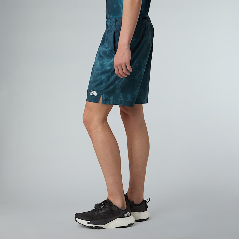 Men's 24/7 7'' Printed Shorts